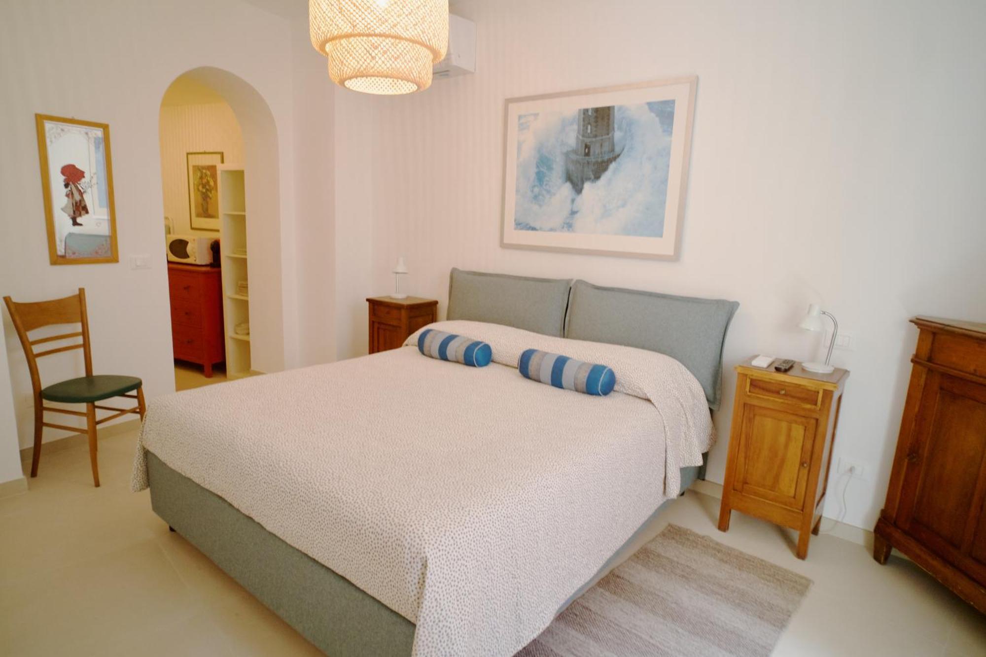 Bed and Breakfast Colibri Сало Экстерьер фото